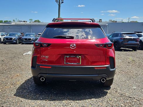 New 2026 MAZDA CX-50 AWD 2.5 S w/ Weather Package image 5