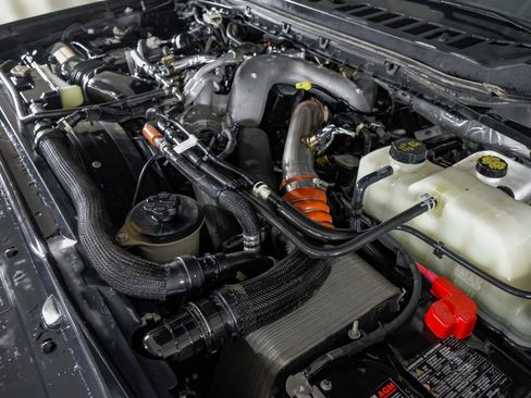 Used 2025 Ford F350 King Ranch image 50