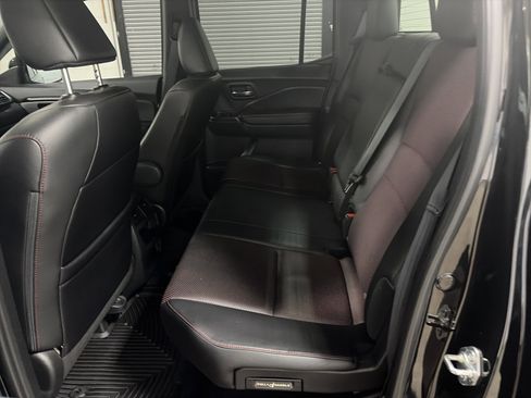 Used 2020 Honda Ridgeline Black Edition image 28