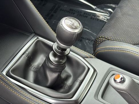 New 2026 Subaru WRX tS AWD/4WD image 19