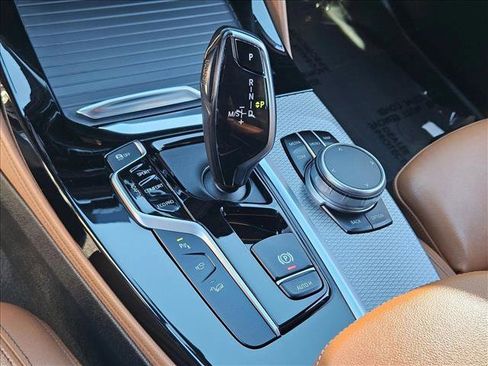 Used 2019 BMW X4 M40i w/ Executive Package image 12