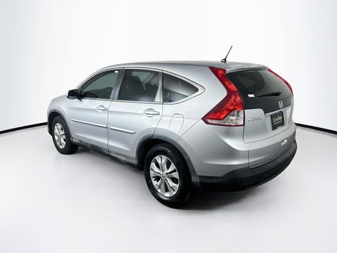 Used 2014 Honda CR-V EX image 5
