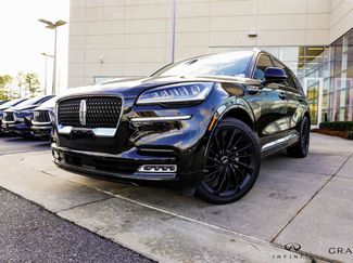 Used 2021 Lincoln Aviator Reserve w/ Equipment Group 208A video 1