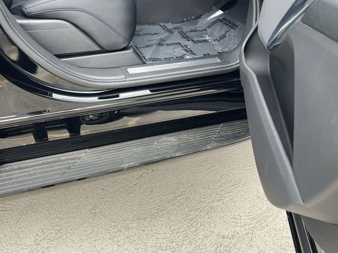 New 2026 Cadillac Escalade IQL Sport 1 image 36