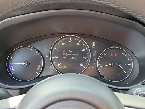 New 2026 MAZDA CX-50 AWD 2.5 Hybrid w/ Weather Package image 24