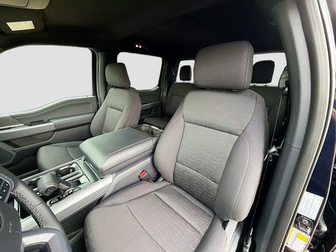 Used 2026 Ford F150 XLT w/ Equipment Group 302A MID AWD/4WD image 23