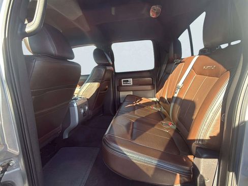 Used 2010 Ford F150 Platinum image 12