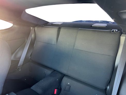 Used 2023 Subaru BRZ Premium image 8