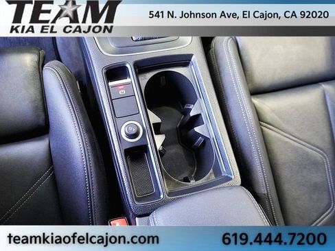 Used 2020 Audi Q3 2.0T Premium Plus w/ Premium Plus Package AWD/4WD image 37