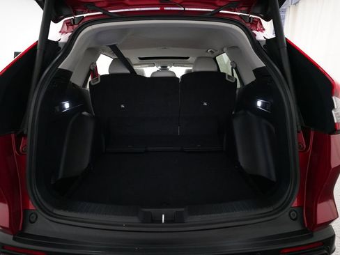 Certified 2023 Honda CR-V EX-L image 10