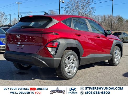 New 2026 Hyundai Kona SE image 13