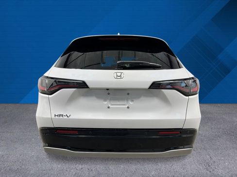 New 2026 Honda HR-V EX-L image 5
