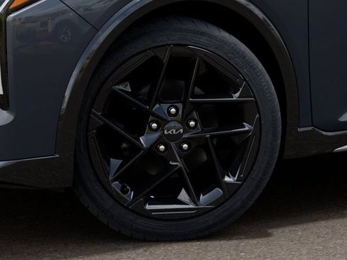 New 2026 Kia K4 GT-Line Turbo FWD image 11