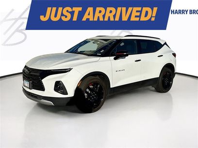Used 2022 Chevrolet Blazer LT w/ Redline Edition