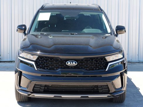 Used 2021 Kia Sorento S image 44