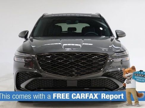 Used 2026 Genesis GV70 3.5T Sport Prestige image 2