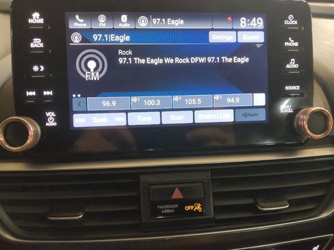 Used 2020 Honda Accord Sport image 25
