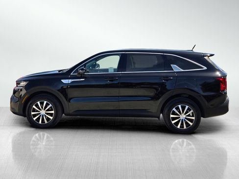 Used 2021 Kia Sorento LX FWD image 7