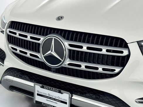 New 2026 Mercedes-Benz GLE 350 4MATIC image 12