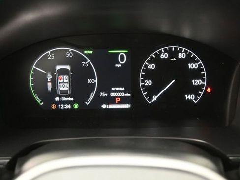 New 2026 Honda CR-V Sport image 3