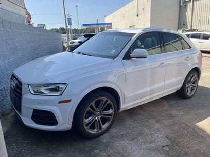 Used 2016 Audi Q3 2.0T Premium Plus w/ Technology Package