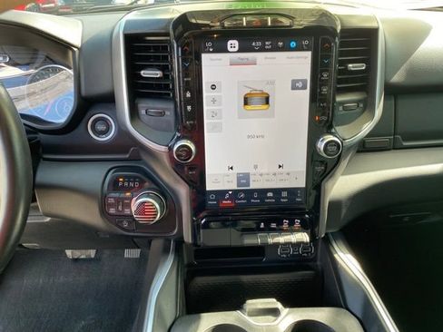 Used 2023 RAM 1500 Big Horn AWD/4WD image 28