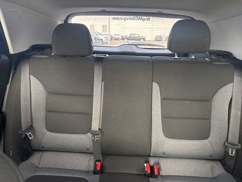 Used 2026 Chevrolet TrailBlazer LT w/ Driver Confidence Package image 24