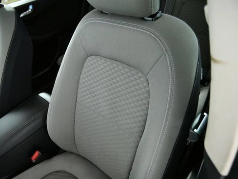 Certified 2020 Ford Escape SE AWD/4WD image 18