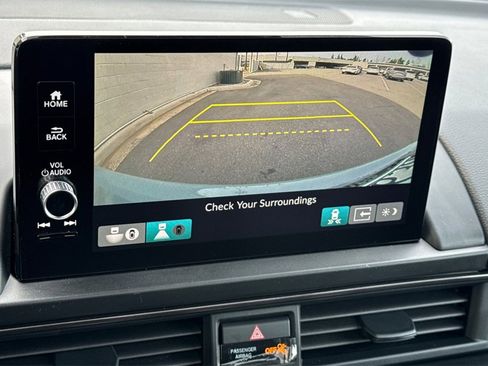 Certified 2025 Honda Pilot TrailSport image 25