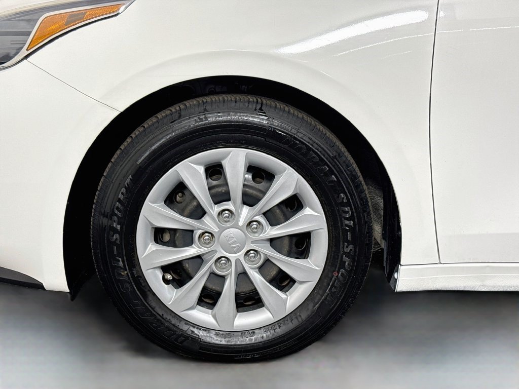 Used 2020 Kia Forte Sedan FWD image 36