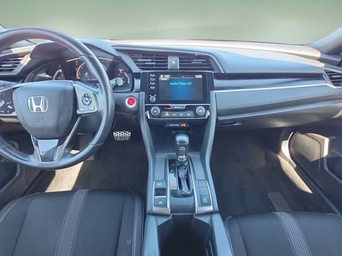 Used 2020 Honda Civic Sport image 14