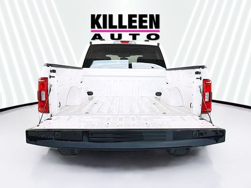 Used 2023 Ford F150 XLT AWD/4WD image 28