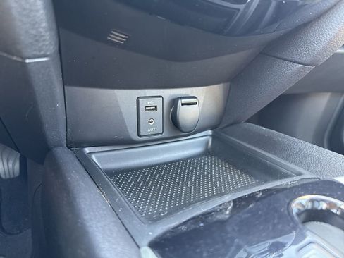 Used 2015 Nissan Rogue SL w/ SL Premium Package AWD/4WD image 26