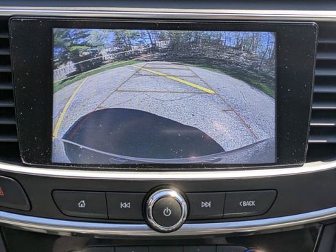 Used 2018 Buick LaCrosse Premium w/ Driver Confidence Package #2 image 22