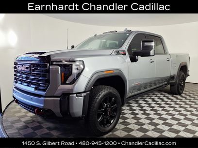 Used 2024 GMC Sierra 2500 AT4 w/ AT4 Premium Plus Package