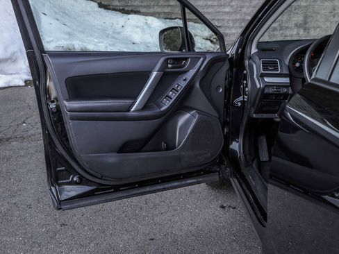 Used 2016 Subaru Forester 2.5i Premium w/ All-Weather Package image 22