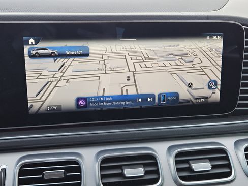 Certified 2025 Mercedes-Benz GLE 53 AMG 4MATIC Coupe image 18