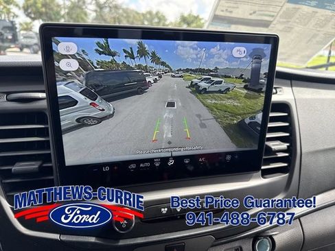 New 2026 Ford Transit 350 XL RWD image 20