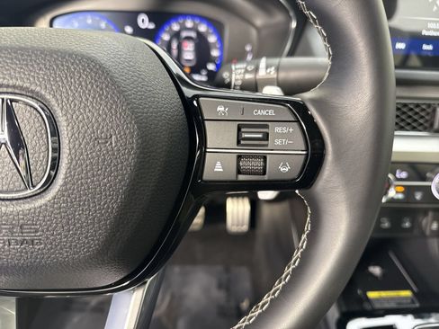 Certified 2026 Acura Integra A-Spec FWD image 14