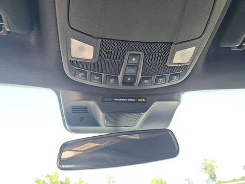 Used 2024 Ford Expedition Platinum RWD image 34