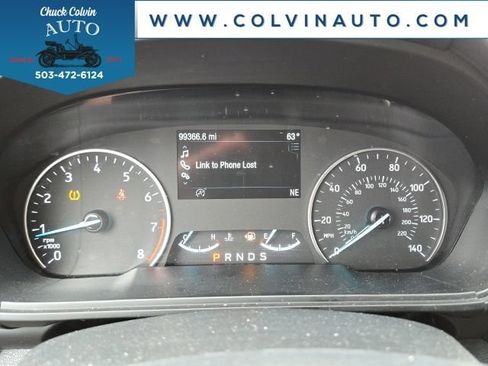 Used 2019 Ford EcoSport SES AWD/4WD image 10