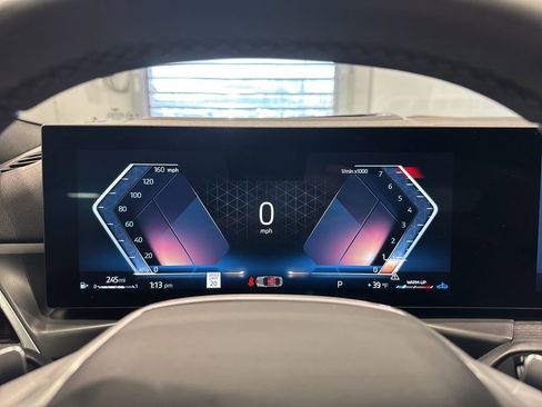 Used 2025 BMW 230i xDrive 230i xDrive w/ Premium Package image 28