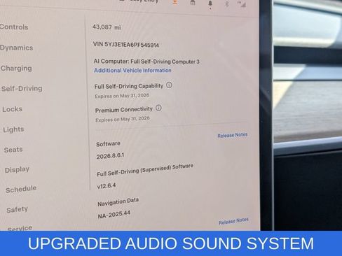 Used 2023 Tesla Model 3 Standard Range RWD image 19