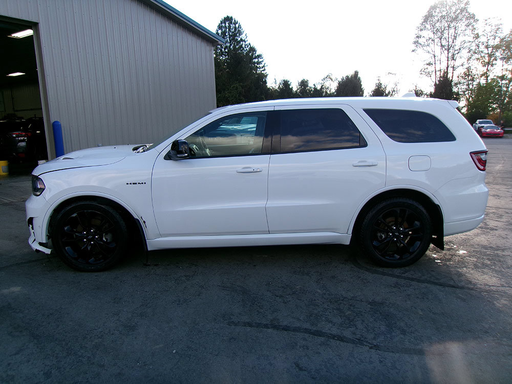 Used 2020 Dodge Durango R/T w/ Blacktop Package AWD/4WD image 5