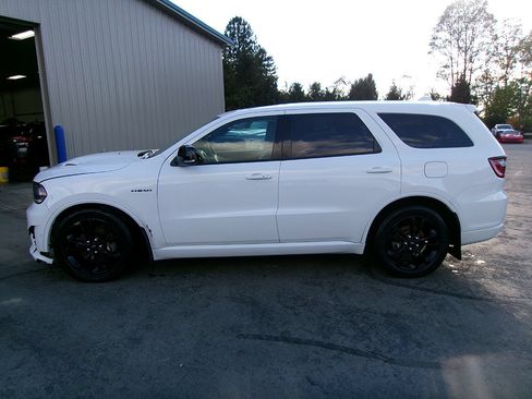 Used 2020 Dodge Durango R/T w/ Blacktop Package AWD/4WD image 5
