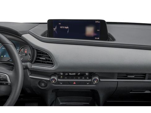 New 2026 MAZDA CX-30 Aire Edition AWD/4WD image 23