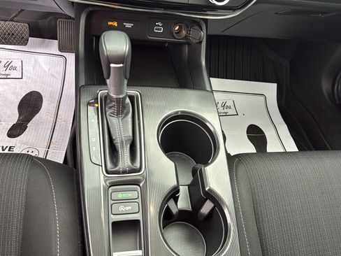 Used 2024 Honda Civic EX image 29