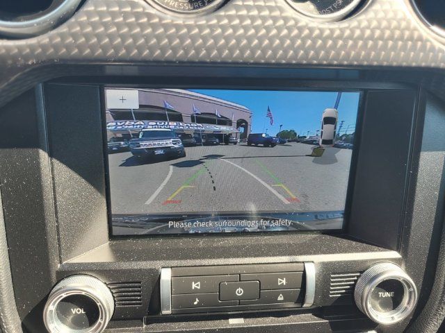 Certified 2023 Ford Mustang Premium w/ 2.3L High Performance Package RWD image 20