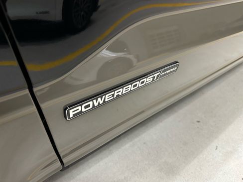 New 2026 Ford F150 King Ranch w/ Equipment Group 601A High image 5