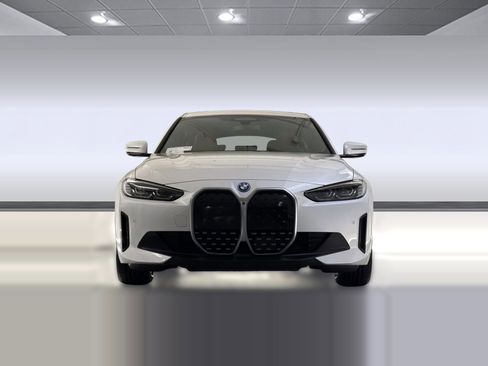 Certified 2023 BMW i4 eDrive35 RWD image 5